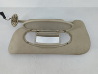 2013 Mini Cooper Clubman Sun Visor Shade Replacement Passenger Right Mirror Fits Fits 2008 2009 2010 2011 2012 2014 OEM Used