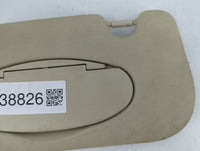 2013 Mini Cooper Clubman Sun Visor Shade Replacement Passenger Right Mirror Fits Fits 2008 2009 2010 2011 2012 2014 OEM Used