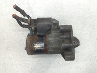 2013 Mini Cooper Clubman Car Starter Motor Solenoid OEM P/N:M000T32271 7550017 80 04 Fits OEM Used Auto Parts - Oemusedautop