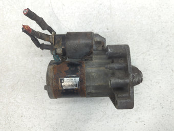 compare product 2013 Mini Cooper Clubman Car Starter Motor Solenoid OEM P/N:M000T32271 7550017 80 04 Fits OEM Used Auto Parts