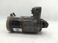 2013 Mini Cooper Clubman Car Starter Motor Solenoid OEM P/N:M000T32271 7550017 80 04 Fits OEM Used Auto Parts - Oemusedautop