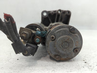 2013 Mini Cooper Clubman Car Starter Motor Solenoid OEM P/N:M000T32271 7550017 80 04 Fits OEM Used Auto Parts - Oemusedautop