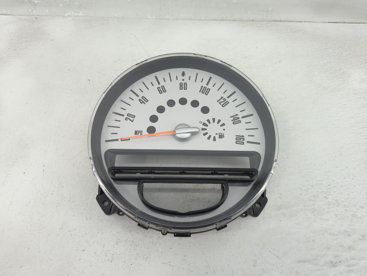 2011-2016 Mini Cooper Countryman Instrument Cluster Speedometer Gauges P/N:9 232 432-03 Fits Fits 2011 2012 2013 2014 2015 2
