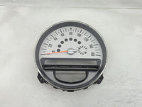2011-2016 Mini Cooper Countryman Instrument Cluster Speedometer Gauges P/N:9 232 432-03 Fits Fits 2011 2012 2013 2014 2015 2