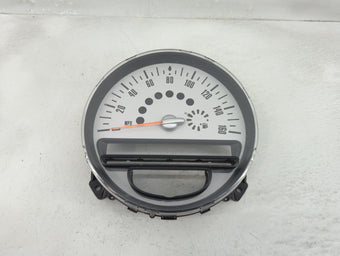 compare product 2011-2016 Mini Cooper Countryman Instrument Cluster Speedometer Gauges P/N:9 232 432-03 Fits Fits 2011 2012 2013 2014 2015 2016 OEM Used Auto Parts