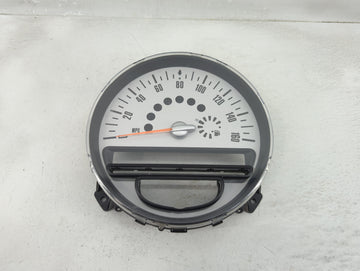 2011-2016 Mini Cooper Countryman Instrument Cluster Speedometer Gauges P/N:9 232 432-03 Fits Fits 2011 2012 2013 2014 2015 2