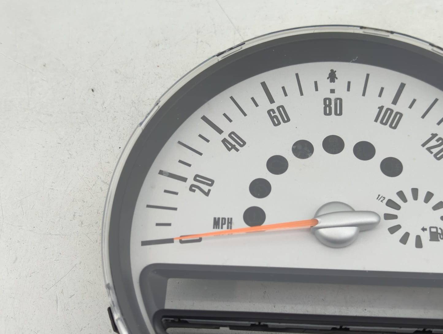 2011-2016 Mini Cooper Countryman Instrument Cluster Speedometer Gauges P/N:9 232 432-03 Fits Fits 2011 2012 2013 2014 2015 2