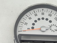2011-2016 Mini Cooper Countryman Instrument Cluster Speedometer Gauges P/N:9 232 432-03 Fits Fits 2011 2012 2013 2014 2015 2
