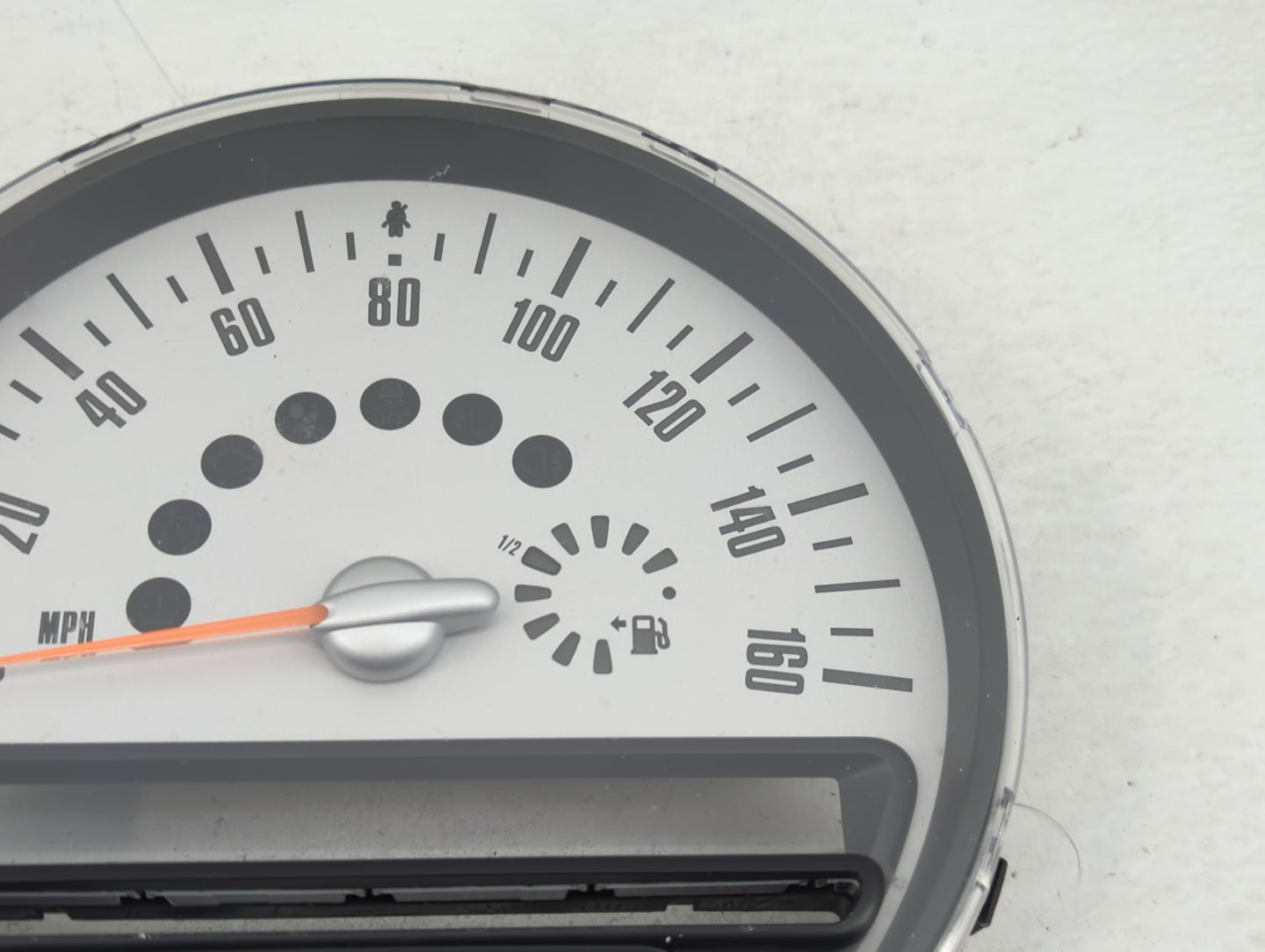 2011-2016 Mini Cooper Countryman Instrument Cluster Speedometer Gauges P/N:9 232 432-03 Fits Fits 2011 2012 2013 2014 2015 2
