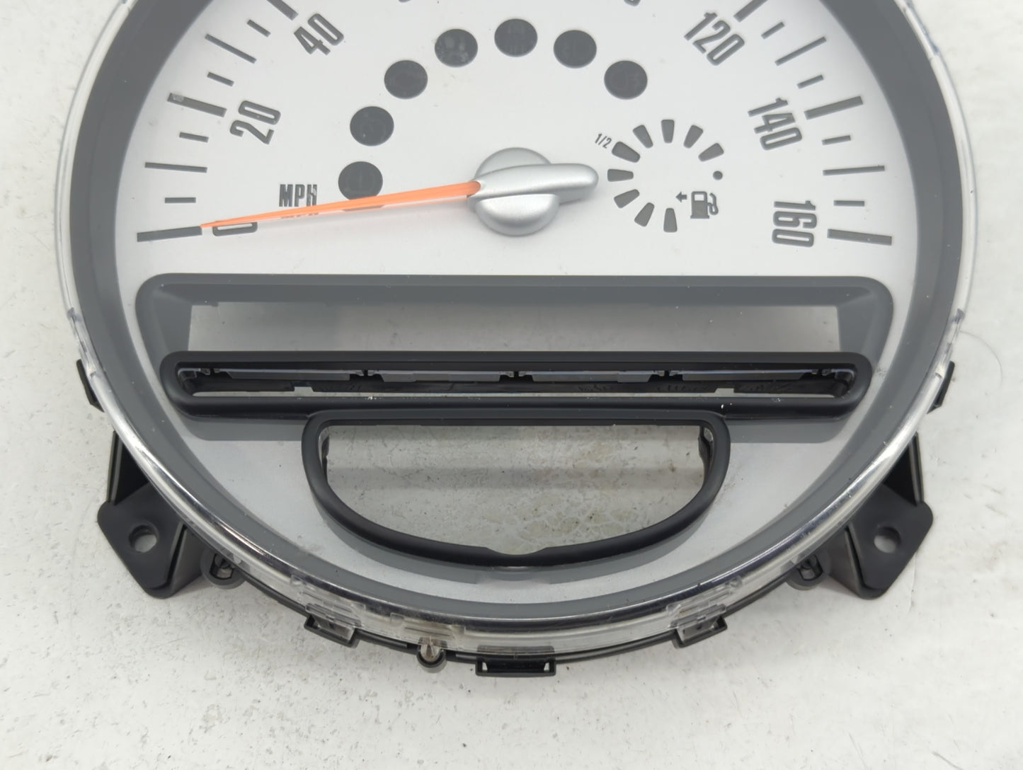2011-2016 Mini Cooper Countryman Instrument Cluster Speedometer Gauges P/N:9 232 432-03 Fits Fits 2011 2012 2013 2014 2015 2