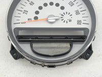 2011-2016 Mini Cooper Countryman Instrument Cluster Speedometer Gauges P/N:9 232 432-03 Fits Fits 2011 2012 2013 2014 2015 2