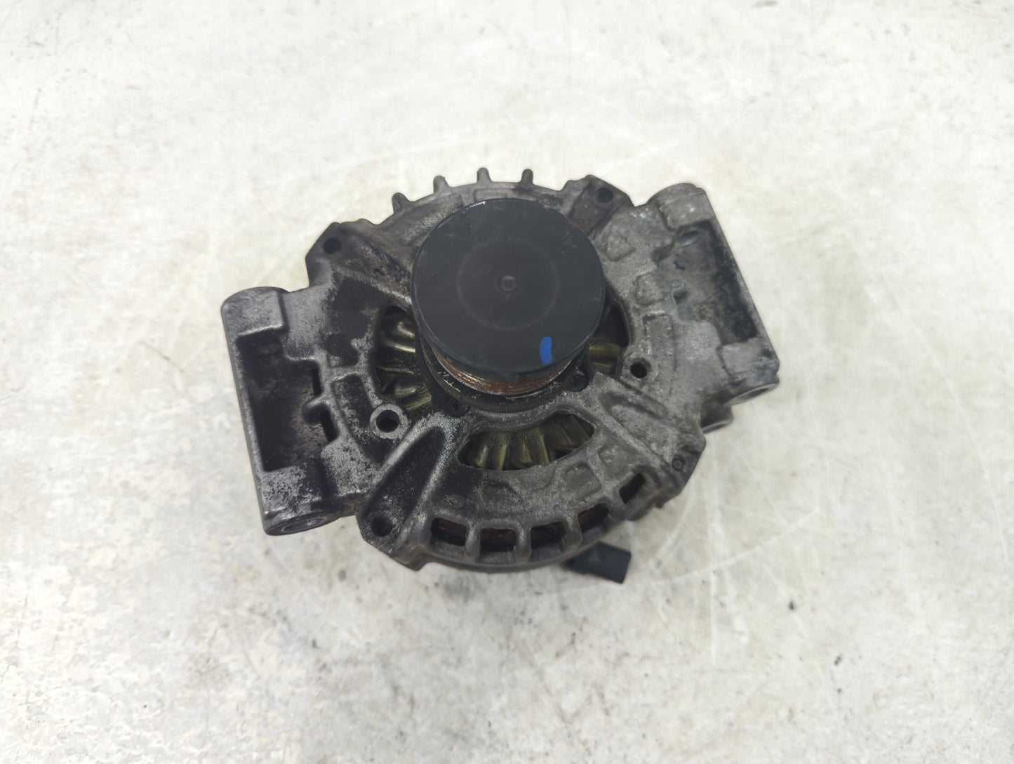 2011-2016 Mini Cooper Countryman Alternator Replacement Generator Charging Assembly Engine OEM P/N:0125711011 Fits OEM Used 