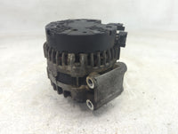 2011-2016 Mini Cooper Countryman Alternator Replacement Generator Charging Assembly Engine OEM P/N:0125711011 Fits OEM Used 