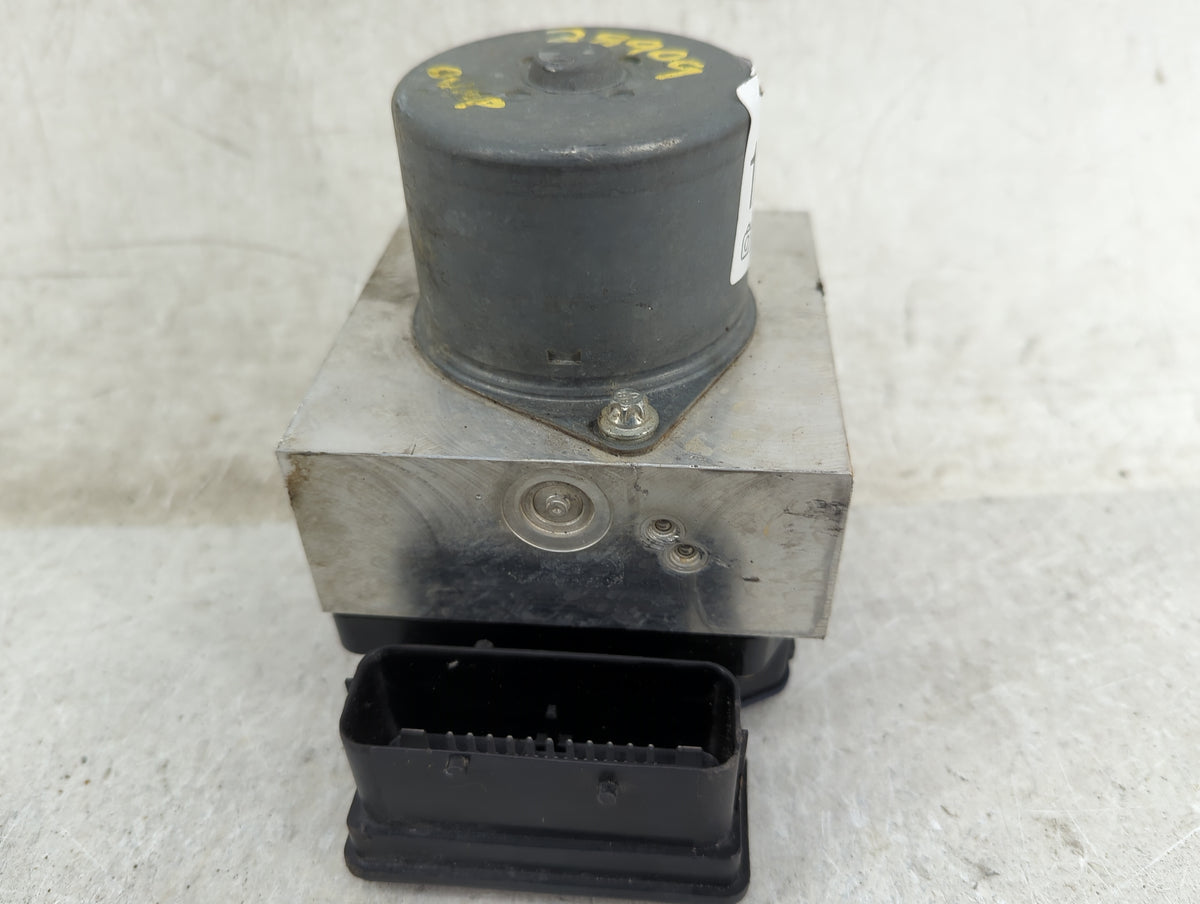 2013-2015 Mini Cooper Countryman Anti-Lock Brake ABS Pump Module Actuator OEM P/N:14179750211 Fits Fits 2013 2014 2015 OEM U