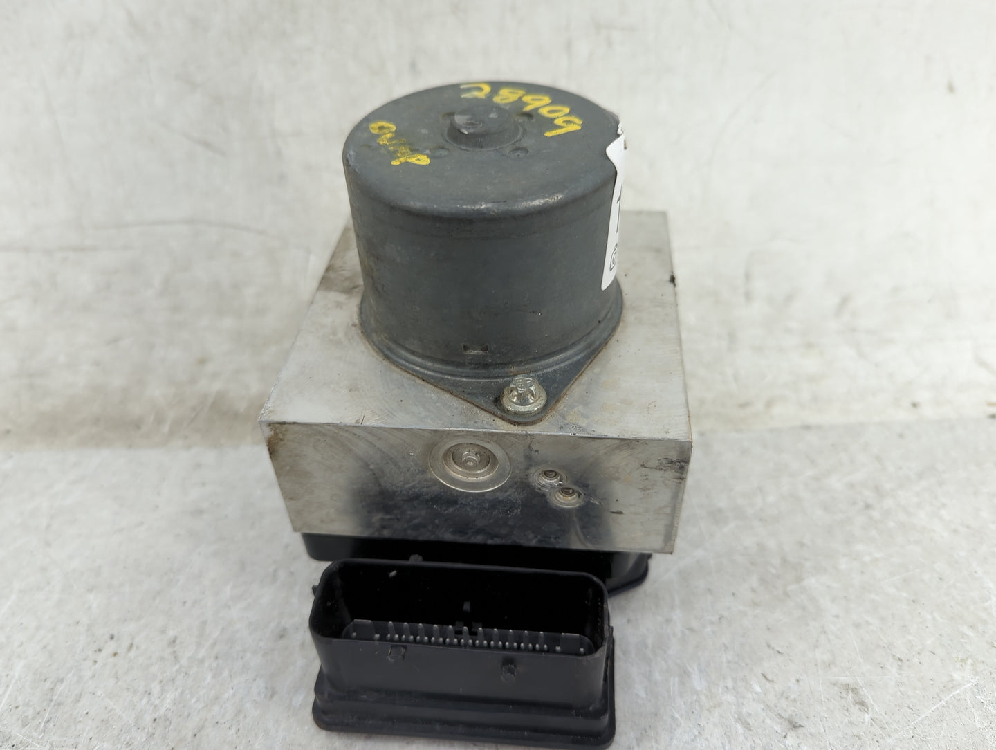 2013-2015 Mini Cooper Countryman ABS Pump Control Module Replacement P/N:14179750211 Fits Fits 2013 2014 2015 OEM Used Auto 