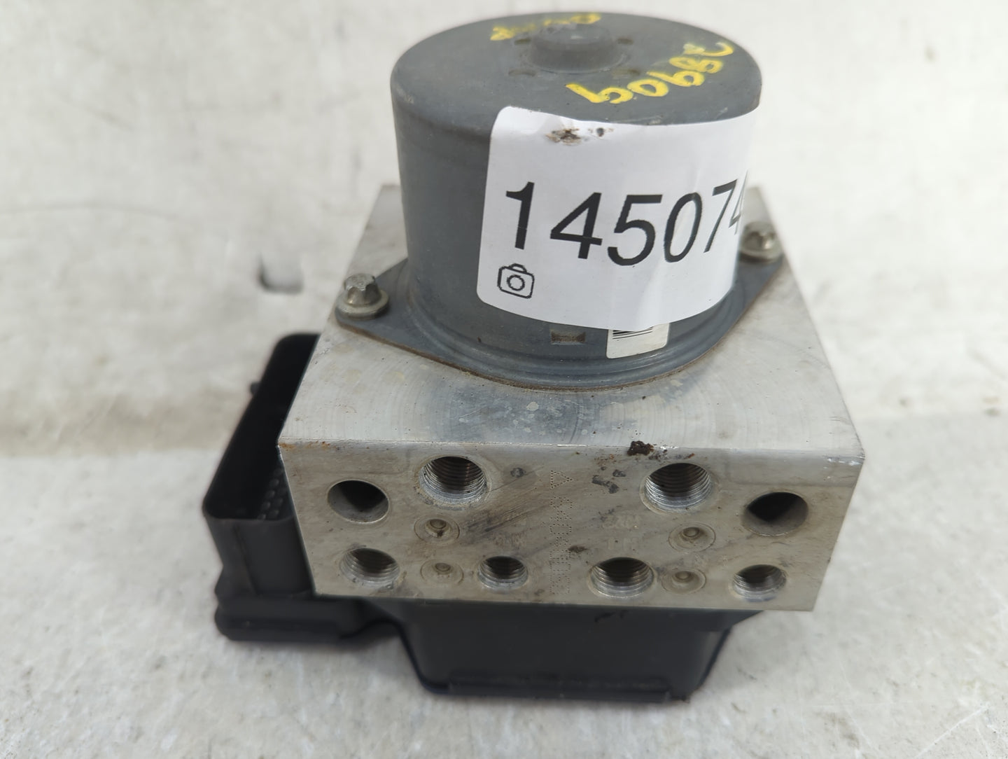 2013-2015 Mini Cooper Countryman ABS Pump Control Module Replacement P/N:14179750211 Fits Fits 2013 2014 2015 OEM Used Auto 