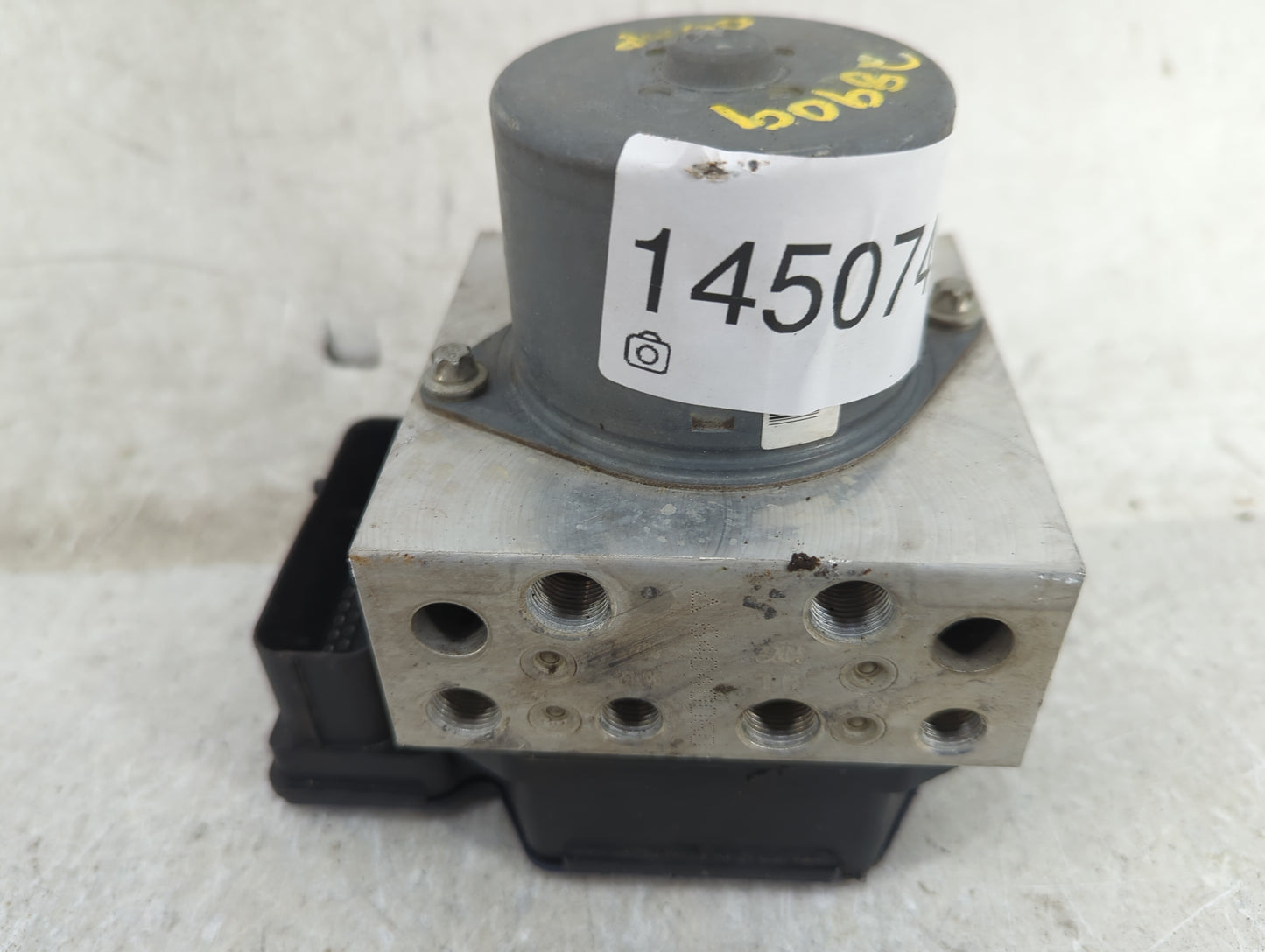 2013-2015 Mini Cooper Countryman ABS Pump Control Module Replacement P/N:14179750211 Fits Fits 2013 2014 2015 OEM Used Auto 