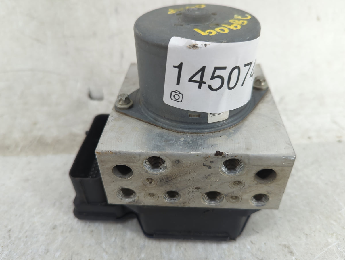 2013-2015 Mini Cooper Countryman Anti-Lock Brake ABS Pump Module Actuator OEM P/N:14179750211 Fits Fits 2013 2014 2015 OEM U