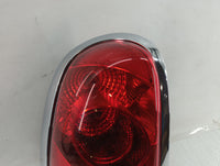 2011-2016 Mini Cooper Countryman Tail Light Assembly Driver Left OEM P/N:9808151 Fits Fits 2011 2012 2013 2014 2015 2016 OEM