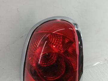 2011-2016 Mini Cooper Countryman Tail Light Assembly Driver Left OEM P/N:9808151 Fits Fits 2011 2012 2013 2014 2015 2016 OEM Used Auto Parts
