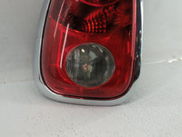 2011-2016 Mini Cooper Countryman Tail Light Assembly Driver Left OEM P/N:9808151 Fits Fits 2011 2012 2013 2014 2015 2016 OEM