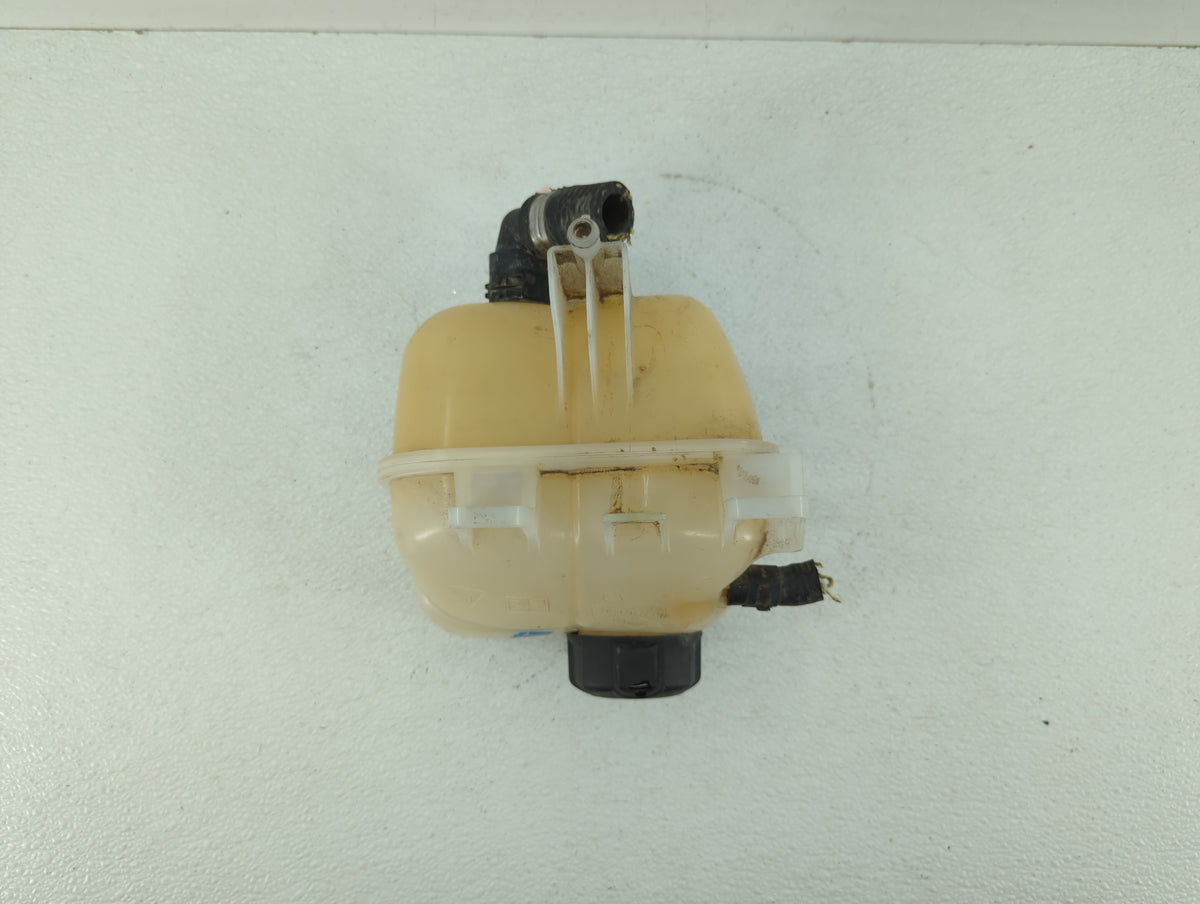 2011 Cooper Countryman Radiator Coolant Overflow Expansion Tank Bottle - Oemusedautoparts1.com