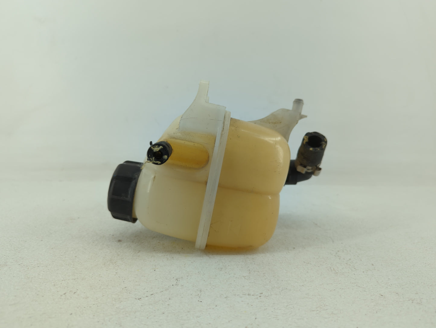 2011 Cooper Countryman Radiator Coolant Overflow Expansion Tank Bottle - Oemusedautoparts1.com