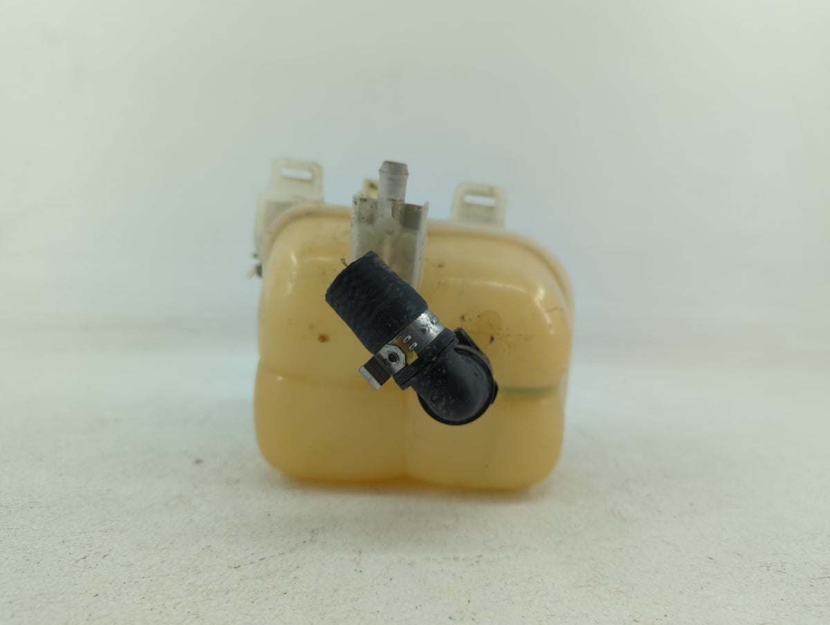 2011 Cooper Countryman Radiator Coolant Overflow Expansion Tank Bottle - Oemusedautoparts1.com