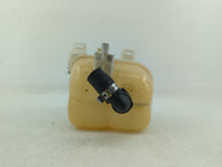 2011 Cooper Countryman Radiator Coolant Overflow Expansion Tank Bottle - Oemusedautoparts1.com