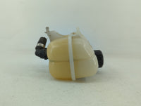 2011 Cooper Countryman Radiator Coolant Overflow Expansion Tank Bottle - Oemusedautoparts1.com