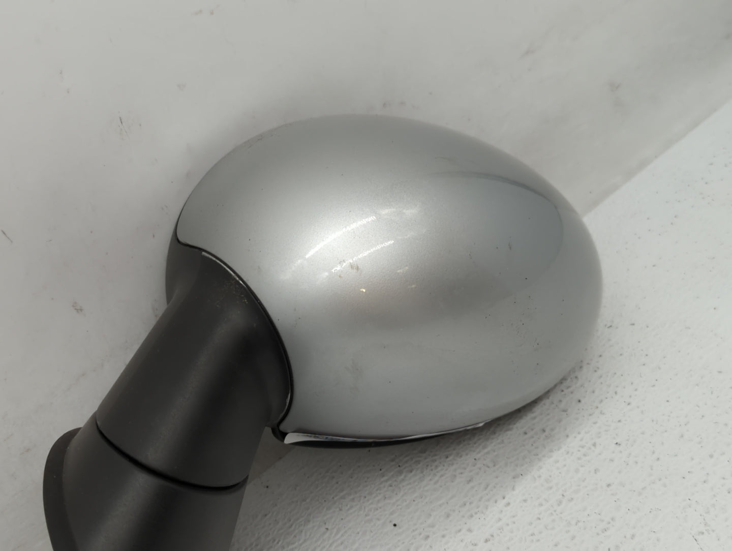 2011-2016 Mini Cooper Countryman Driver Side View Mirror - Left Door Mirror OEM Used - Oemusedautoparts1.com