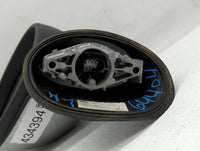 2011-2016 Mini Cooper Countryman Driver Side View Mirror - Left Door Mirror OEM Used - Oemusedautoparts1.com