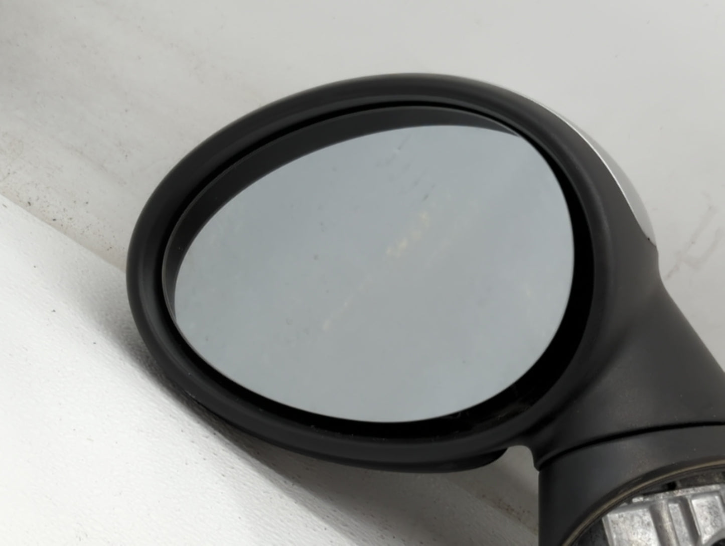 2011-2016 Mini Cooper Countryman Driver Side View Mirror - Left Door Mirror OEM Used - Oemusedautoparts1.com