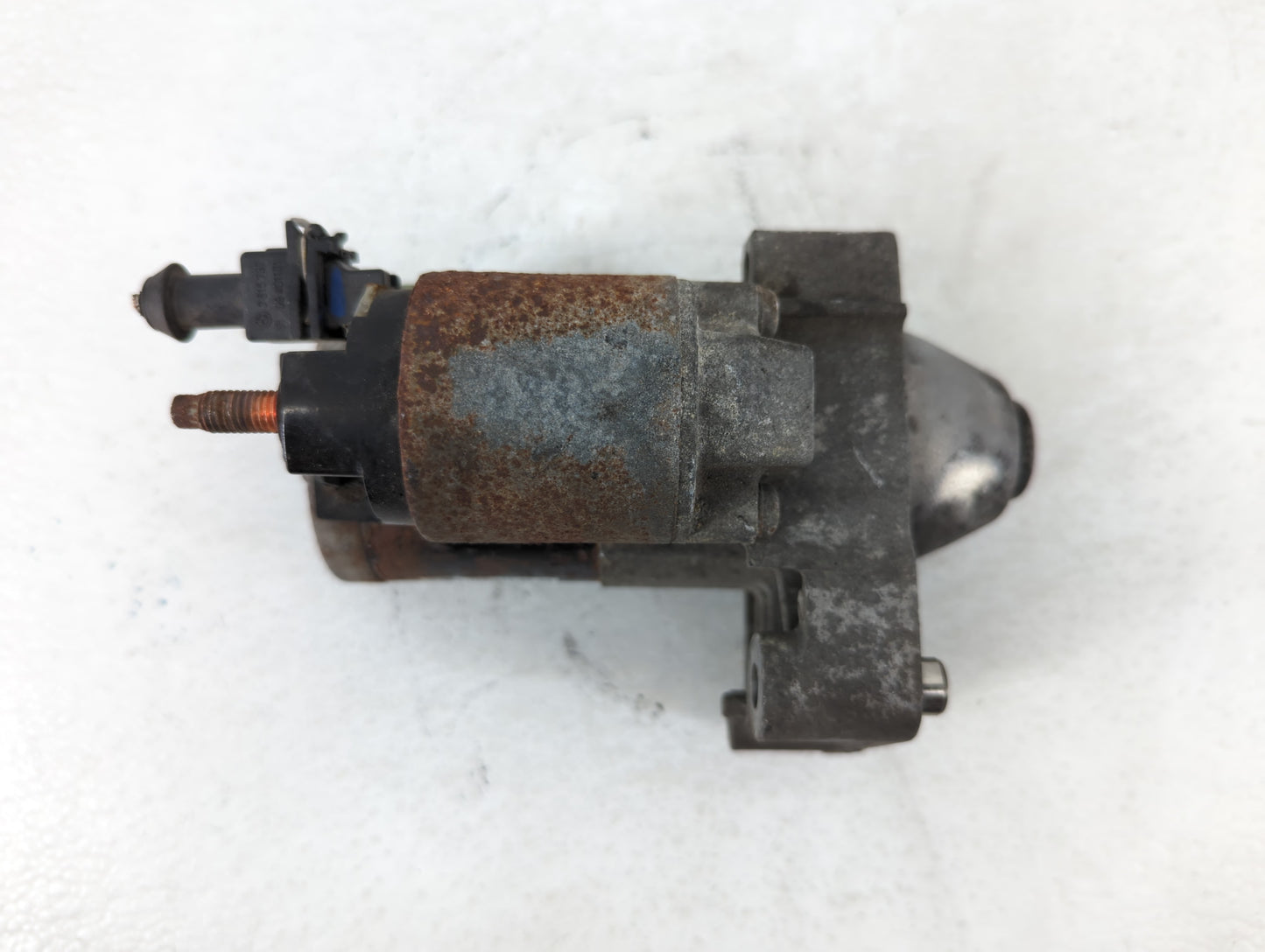 2011-2016 Mini Cooper Countryman Car Starter Motor Solenoid OEM P/N:M000T32271 7550017 80 Fits OEM Used Auto Parts - Oemused