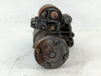 2011-2016 Mini Cooper Countryman Car Starter Motor Solenoid OEM P/N:M000T32271 7550017 80 Fits OEM Used Auto Parts - Oemused
