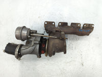 2011 Cooper Countryman Turbocharger Turbo Charger Super Charger Supercharger - Oemusedautoparts1.com