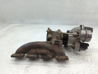 2011 Cooper Countryman Turbocharger Turbo Charger Super Charger Supercharger - Oemusedautoparts1.com