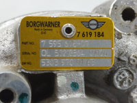 2011 Cooper Countryman Turbocharger Turbo Charger Super Charger Supercharger - Oemusedautoparts1.com