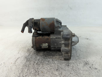 compare product 2011-2016 Mini Cooper Countryman Car Starter Motor Solenoid OEM P/N:M000T32272 Fits OEM Used Auto Parts