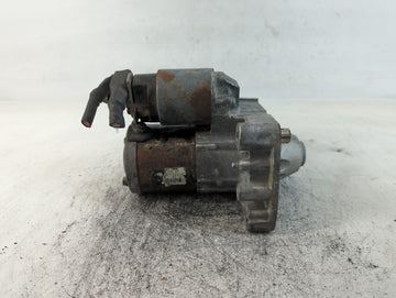 2011-2016 Mini Cooper Countryman Car Starter Motor Solenoid OEM P/N:M000T32272 Fits OEM Used Auto Parts - Oemusedautoparts1.