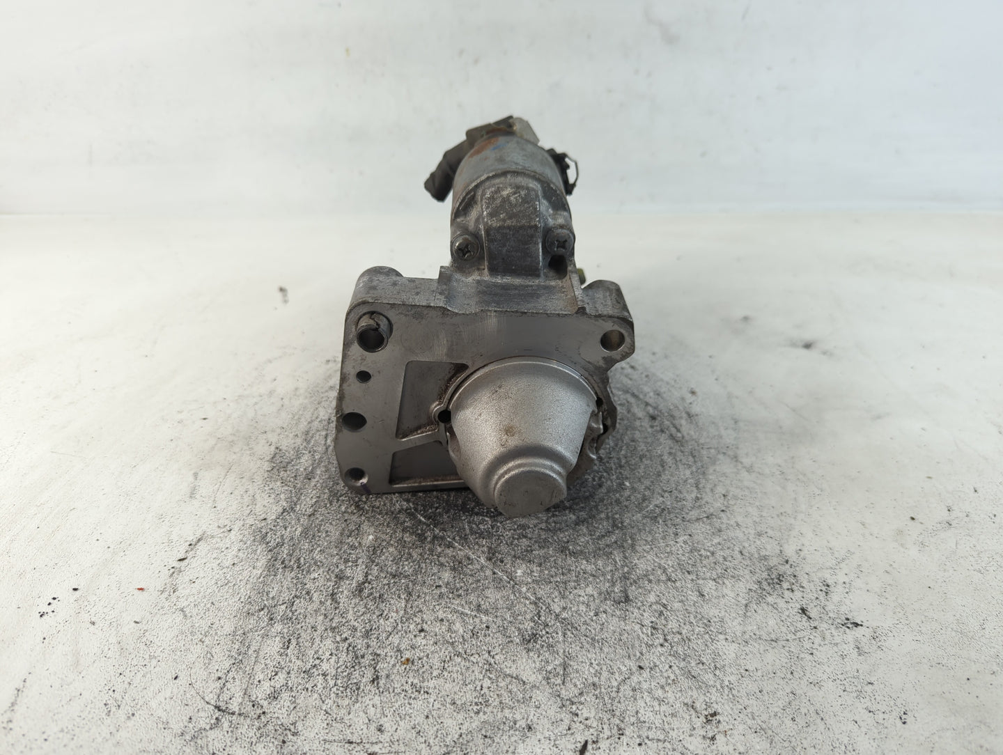 2011-2016 Mini Cooper Countryman Car Starter Motor Solenoid OEM P/N:M000T32272 Fits OEM Used Auto Parts - Oemusedautoparts1.