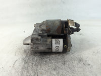2011-2016 Mini Cooper Countryman Car Starter Motor Solenoid OEM P/N:M000T32272 Fits OEM Used Auto Parts - Oemusedautoparts1.