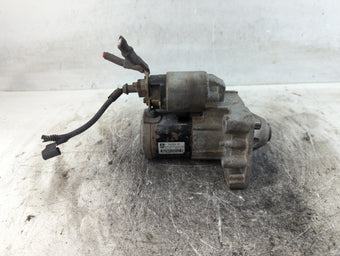 compare product 2011-2016 Mini Cooper Countryman Car Starter Motor Solenoid OEM P/N:7645594 M000T32272 Fits OEM Used Auto Parts