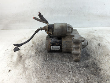 2011-2016 Mini Cooper Countryman Car Starter Motor Solenoid OEM P/N:7645594 M000T32272 Fits OEM Used Auto Parts - Oemusedaut