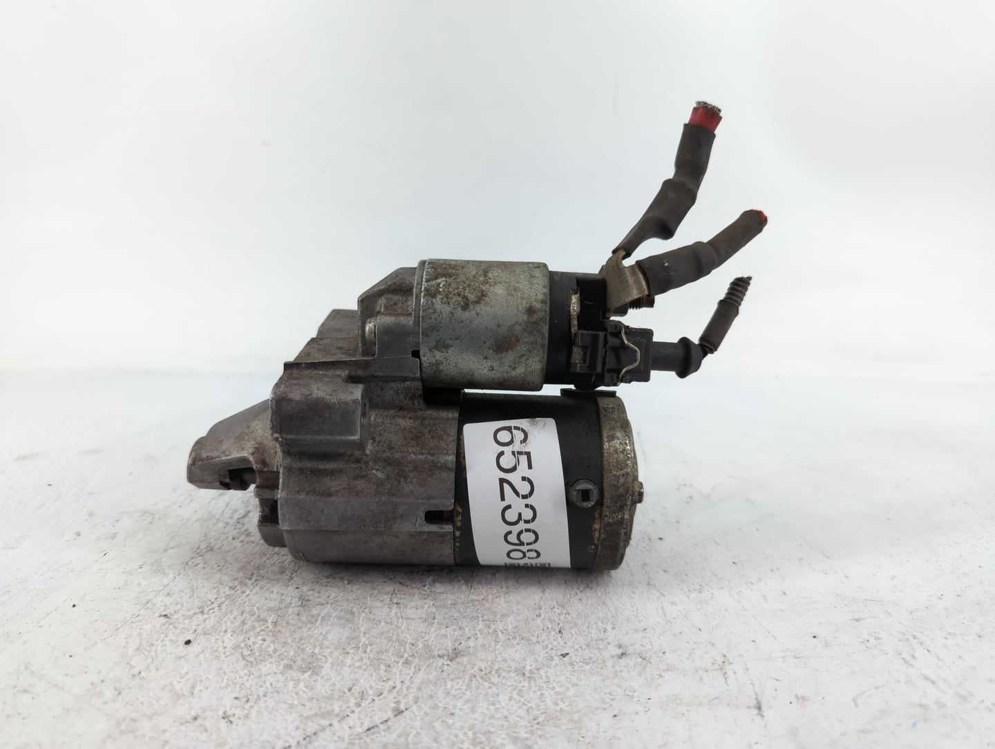2013-2016 Mini Cooper Paceman Car Starter Motor Solenoid OEM P/N:M000T32272 Fits Fits 2008 2009 2010 2011 2012 2013 2014 201