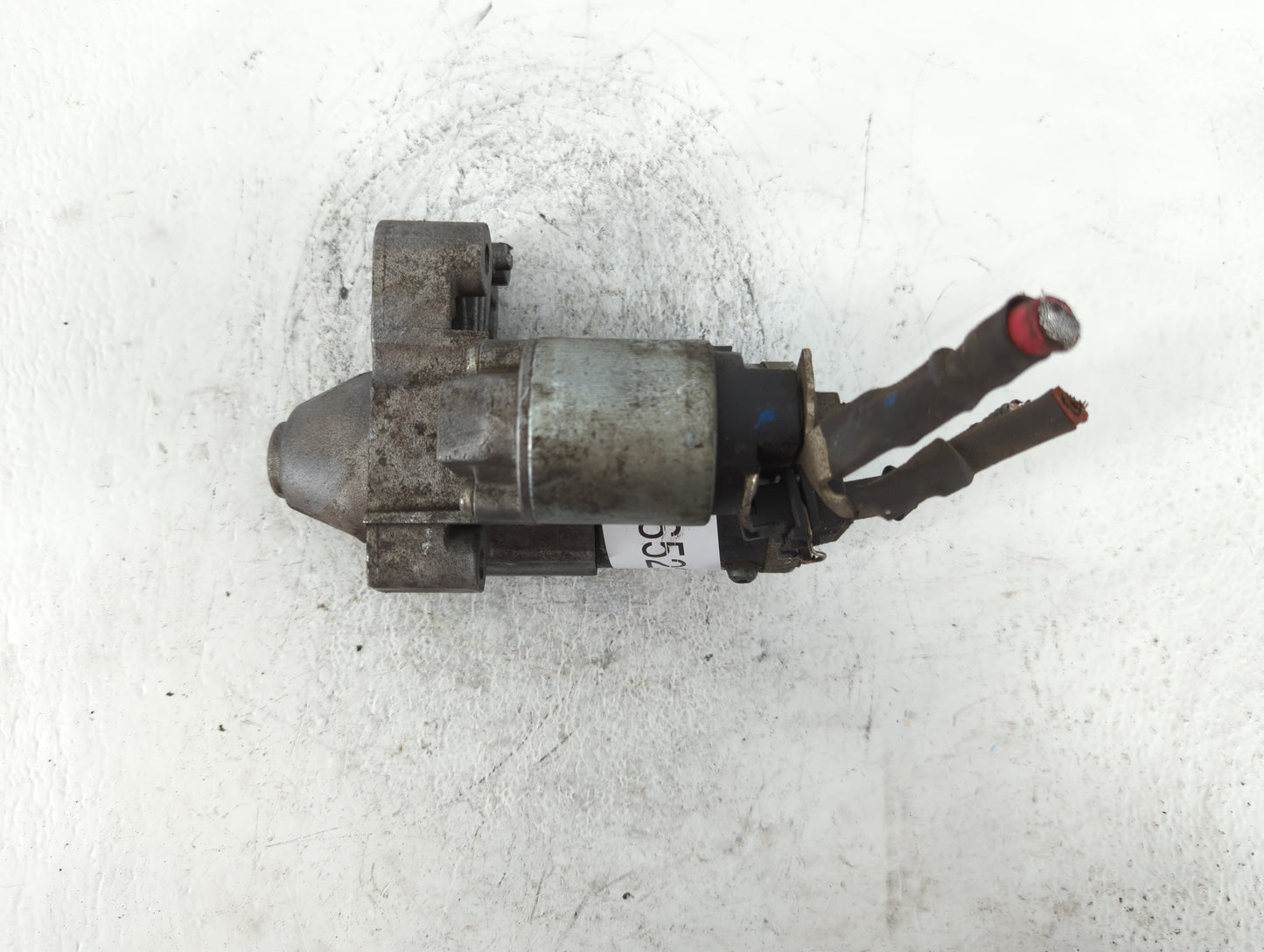2013-2016 Mini Cooper Paceman Car Starter Motor Solenoid OEM P/N:M000T32272 Fits Fits 2008 2009 2010 2011 2012 2013 2014 201