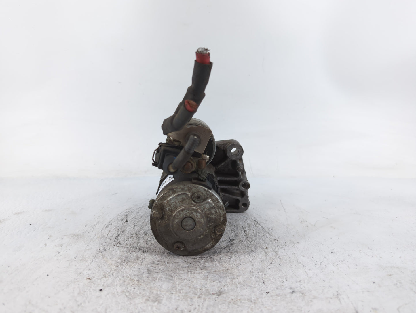 2013-2016 Mini Cooper Paceman Car Starter Motor Solenoid OEM P/N:M000T32272 Fits Fits 2008 2009 2010 2011 2012 2013 2014 201