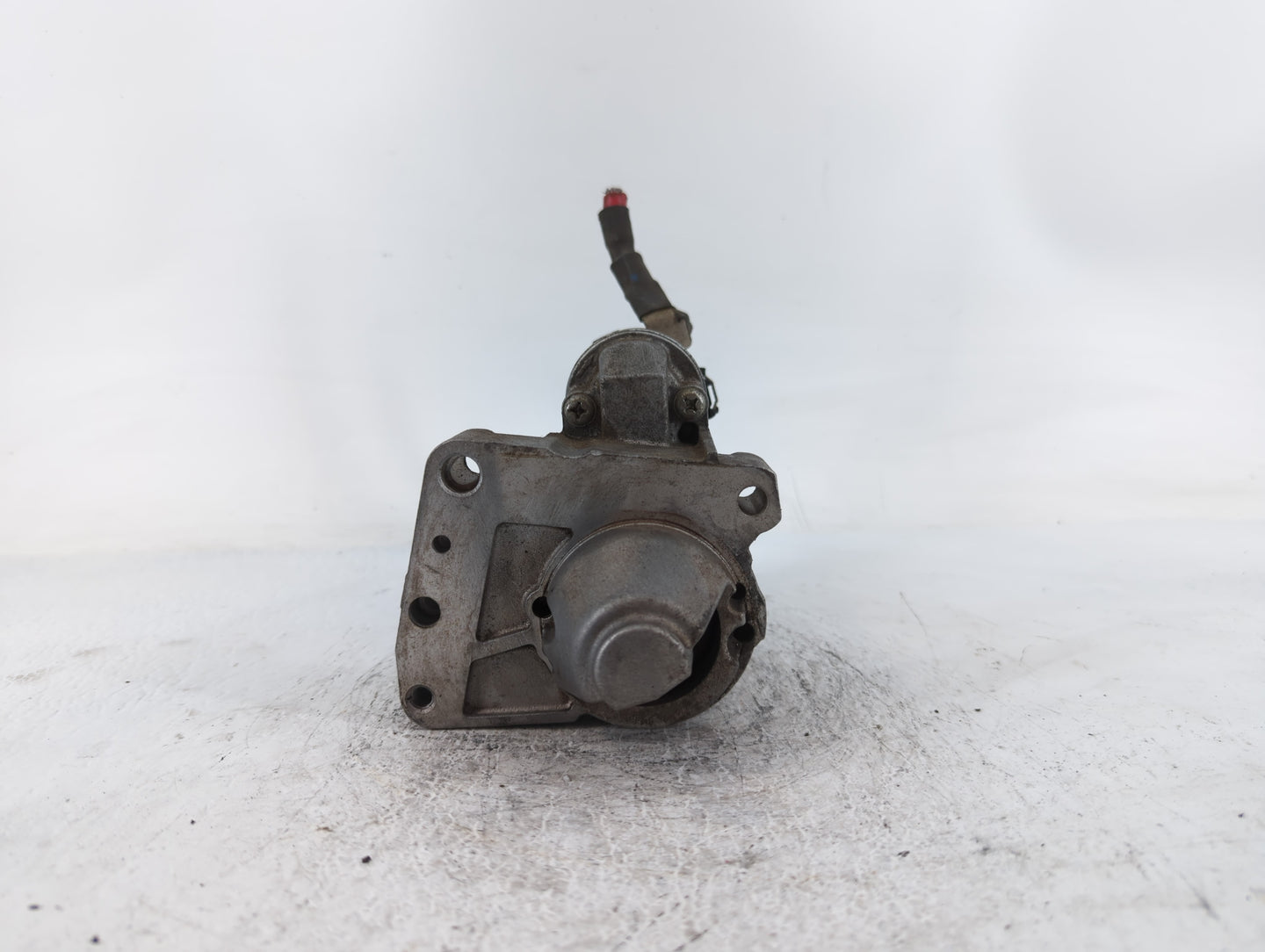 2013-2016 Mini Cooper Paceman Car Starter Motor Solenoid OEM P/N:M000T32272 Fits Fits 2008 2009 2010 2011 2012 2013 2014 201
