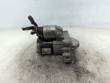 2013-2016 Mini Cooper Paceman Car Starter Motor Solenoid OEM P/N:M000T32272 Fits Fits 2008 2009 2010 2011 2012 2013 2014 201