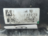 2013-2016 Mini Cooper Paceman Car Starter Motor Solenoid OEM P/N:M000T32272 Fits Fits 2008 2009 2010 2011 2012 2013 2014 201